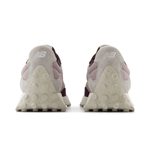 New Balance 327 sneakers, suede, purple, women's/men's sports shoes (U327CF) - IFY Sports