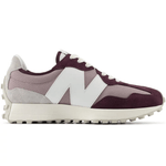 New Balance 327 sneakers, suede, purple, women's/men's sports shoes (U327CF) - IFY Sports