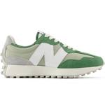 New Balance 327 Women's/Men's Sneakers Suede Green (U327CE) - IFY Sports