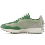 New Balance 327 Women's/Men's Sneakers Suede Green (U327CE) - IFY Sports