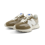 New Balance 327 Women's/Men's Suede Sneakers Brown (U327CH) - IFY Sports
