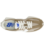 New Balance 327 Women's/Men's Suede Sneakers Brown (U327CH) - IFY Sports