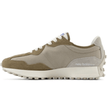 New Balance 327 Women's/Men's Suede Sneakers Brown (U327CH) - IFY Sports