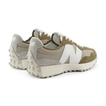 New Balance 327 Women's/Men's Suede Sneakers Brown (U327CH) - IFY Sports