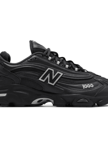 New Balance M1000 M M1000B shoes - IFY Sports