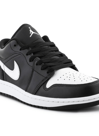 Nike Air Jordan 1 Low M shoes 553558 - 043 - IFY Sports