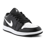 Nike Air Jordan 1 Low M shoes 553558 - 043 - IFY Sports