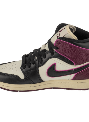 Nike Air Jordan 1 Mid SE W FQ7818 - 101 - IFY Sports