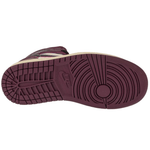 Nike Air Jordan 1 Mid SE W FQ7818 - 101 - IFY Sports