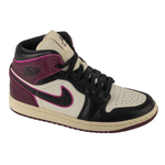 Nike Air Jordan 1 Mid SE W FQ7818 - 101 - IFY Sports