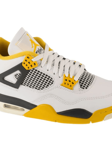 Nike Air Jordan 4 Retro W AQ9129 - 101 - IFY Sports