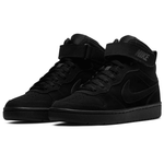 Nike Court Borough Mid 2 Jr CW5867 - 001 shoes - IFY Sports