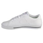 Nike Court Legacy Next Nature W DH3161 - 101 shoes - IFY Sports