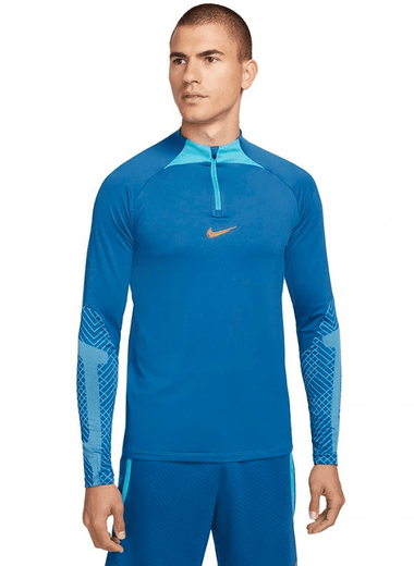 Nike Dri - FIT Strike Drill Top M DH8732 407 sweatshirt - IFY Sports