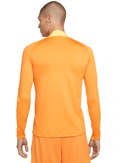 Nike Dri - Fit Strike Drill Top M DH8732 738 sweatshirt - IFY Sports