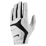 Nike Golf Glove Womens White Dura Feel (Left Hand) - IFY Sports