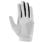 Nike Golf Glove Womens White Dura Feel (Left Hand) - IFY Sports