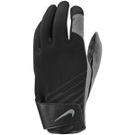 Nike Mens Cold Weather Gloves Black (Pair)