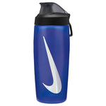 Nike Refuel Bottle Locking Lid 18oz - IFY Sports