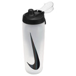 Nike Refuel Bottle Locking Lid 24oz - IFY Sports