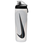 Nike Refuel Bottle Locking Lid 24oz - IFY Sports