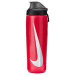 Nike Refuel Bottle Locking Lid 24oz - IFY Sports