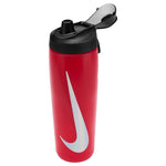 Nike Refuel Bottle Locking Lid 24oz - IFY Sports