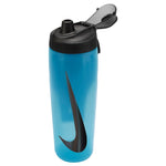 Nike Refuel Bottle Locking Lid 24oz - IFY Sports