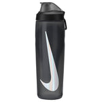 Nike Refuel Bottle Locking Lid 24oz - IFY Sports