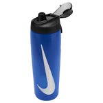 Nike Refuel Bottle Locking Lid 24oz - IFY Sports