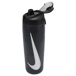 Nike Refuel Bottle Locking Lid 24oz - IFY Sports