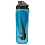 Nike Refuel Bottle Locking Lid 24oz - IFY Sports