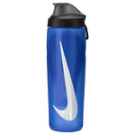 Nike Refuel Bottle Locking Lid 24oz - IFY Sports