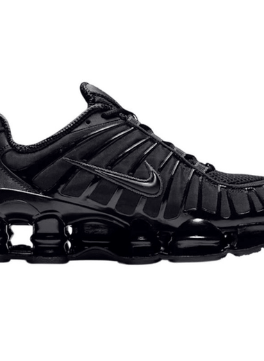 Nike Shox TL M AR3566 - 002 shoes - IFY Sports