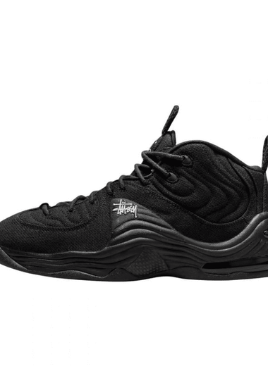 Nike x Stussy Air Penny II SP DQ5674 - 001 Men's Shoes - IFY Sports
