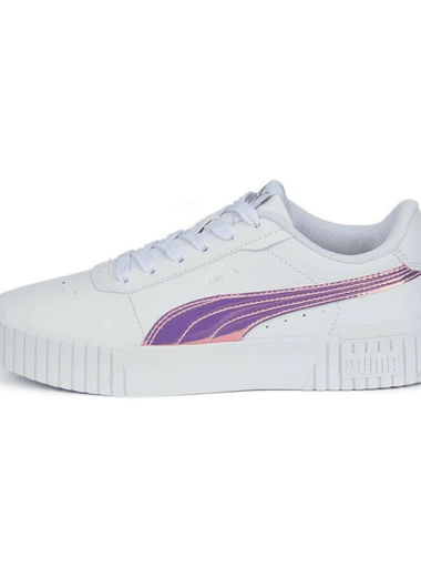 Puma Carina 2.0 Holo Jr 387985 01 Shoes - IFY Sports
