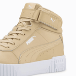 Puma Carina 2.0 Mid W 385851 - 04 Shoes - IFY Sports