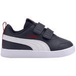 Puma Courtflex v2 V Jr shoes 371544 01 - IFY Sports