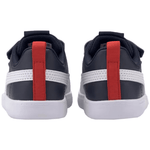 Puma Courtflex v2 V Jr shoes 371544 01 - IFY Sports