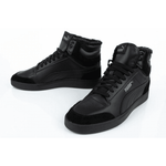Puma Shuffle Mid M 387609 01 winter shoes - IFY Sports