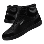 Puma Shuffle Mid M 387609 01 winter shoes - IFY Sports