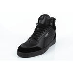 Puma Shuffle Mid M 387609 01 winter shoes - IFY Sports