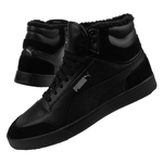Puma Shuffle Mid M 387609 01 winter shoes - IFY Sports