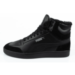 Puma Shuffle Mid M 387609 01 winter shoes - IFY Sports