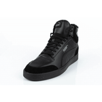 Puma Shuffle Mid M 387609 01 winter shoes - IFY Sports