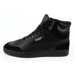 Puma Shuffle Mid M 387609 01 winter shoes - IFY Sports