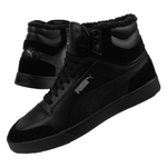 Puma Shuffle Mid M 387609 01 winter shoes - IFY Sports