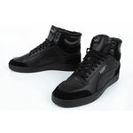 Puma Shuffle Mid M 387609 01 winter shoes - IFY Sports