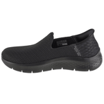 Skechers Go Walk Flex Relish W 124963BBK shoes - IFY Sports