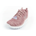 Skechers Graceful Twisted Fortune W 12614/MVE shoes - IFY Sports